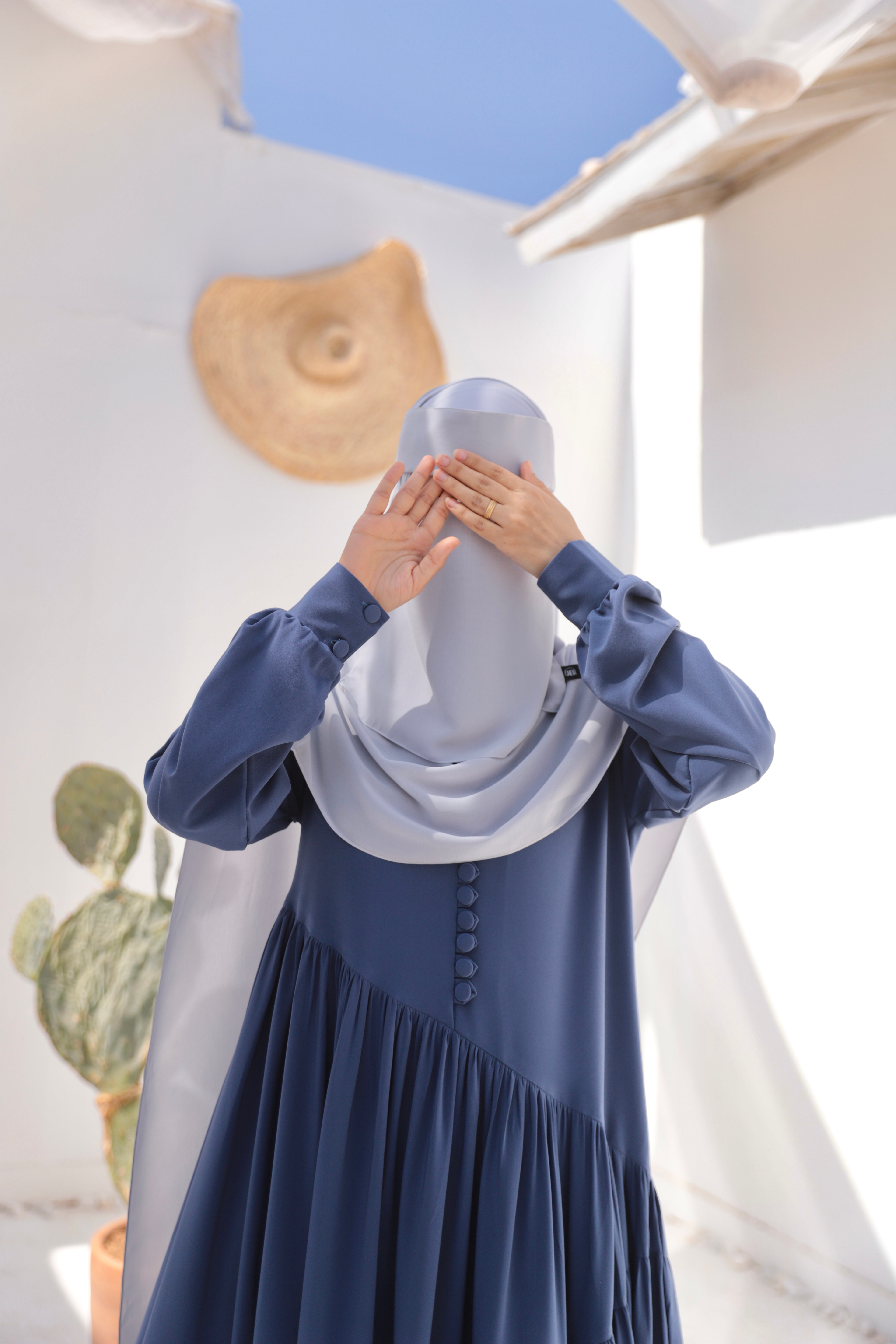 Mira Dress