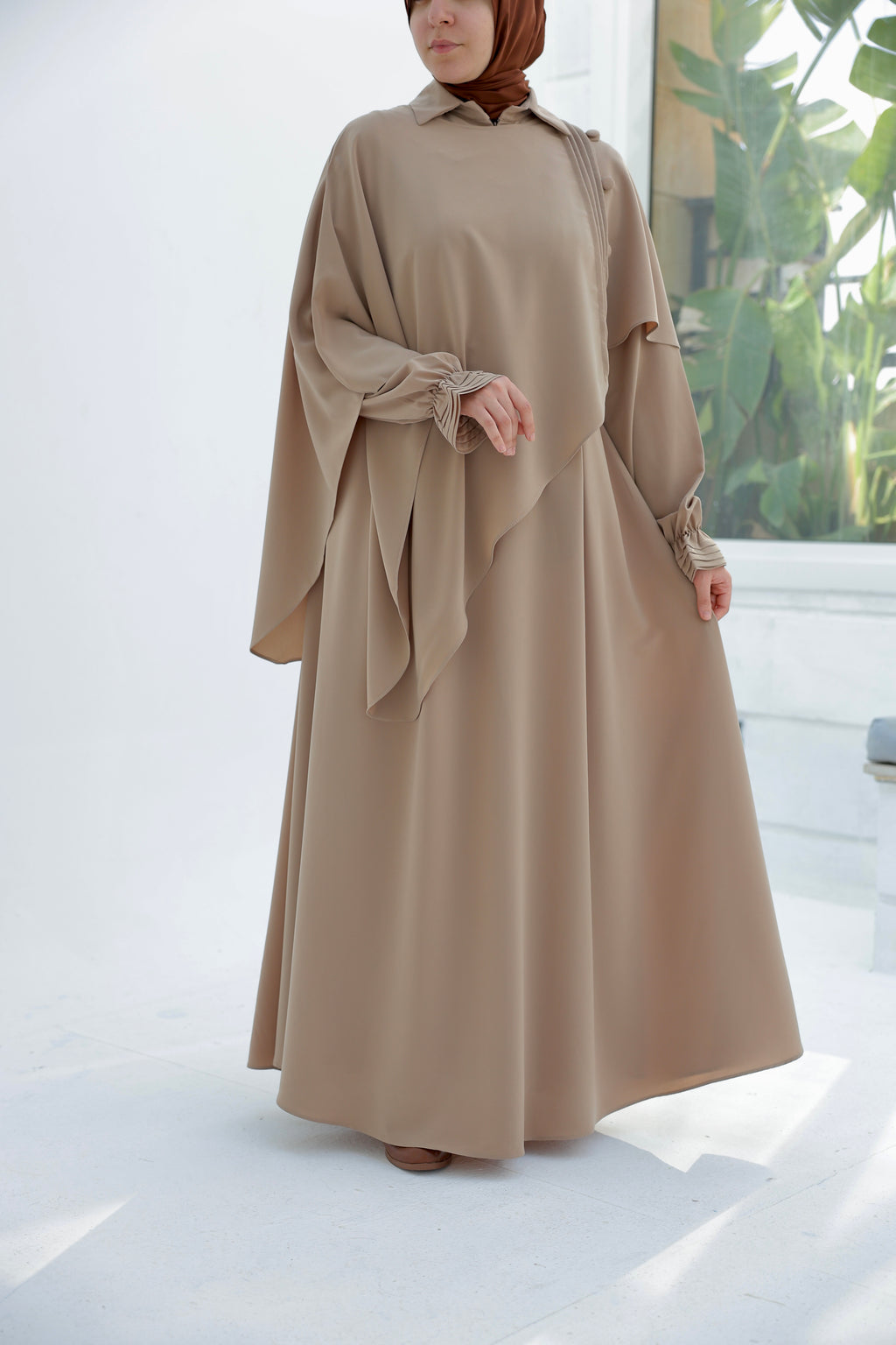 Rema Summer dress