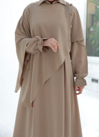 Rema Summer dress