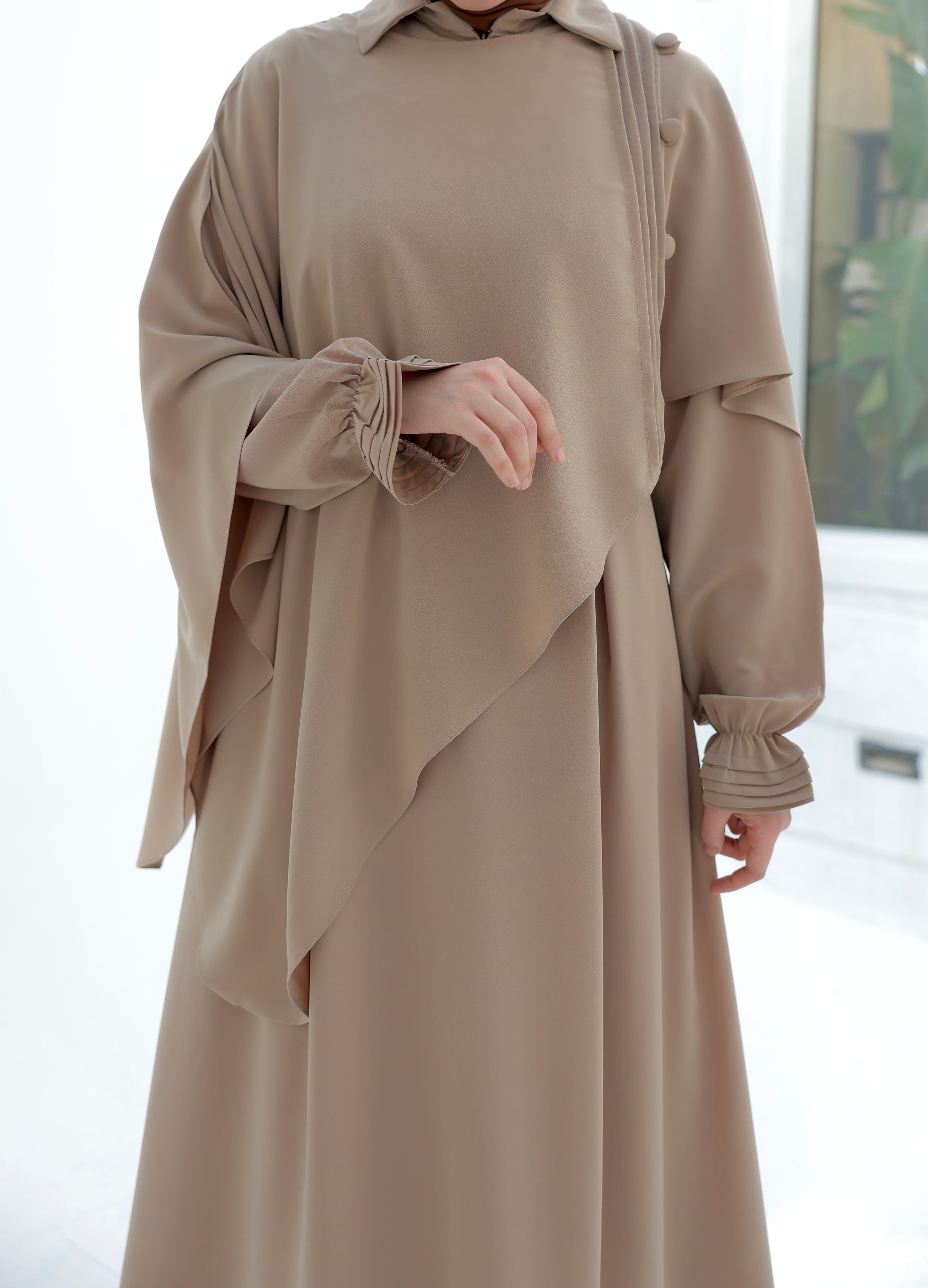 Rema Summer dress