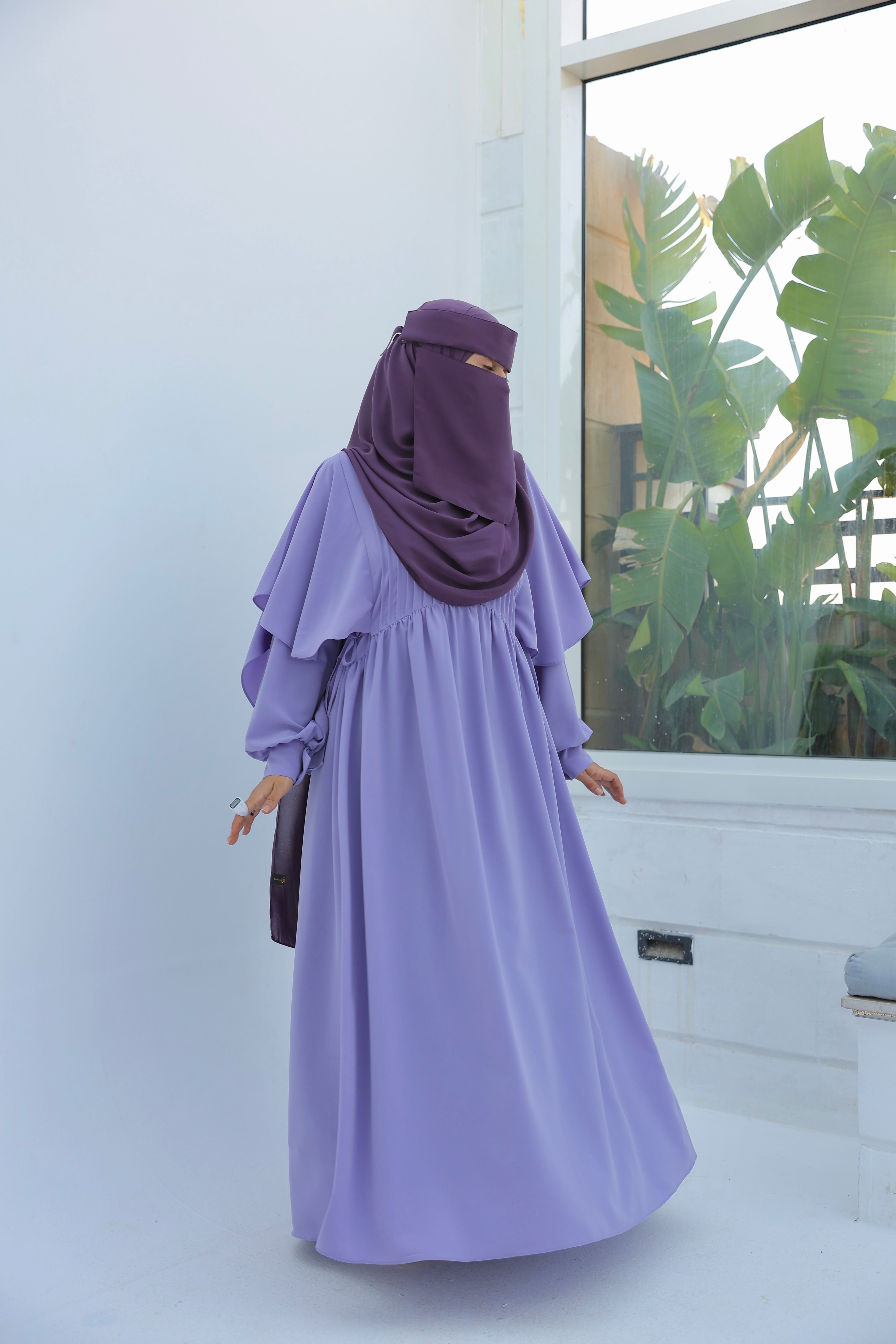 Rafif Summer Dress