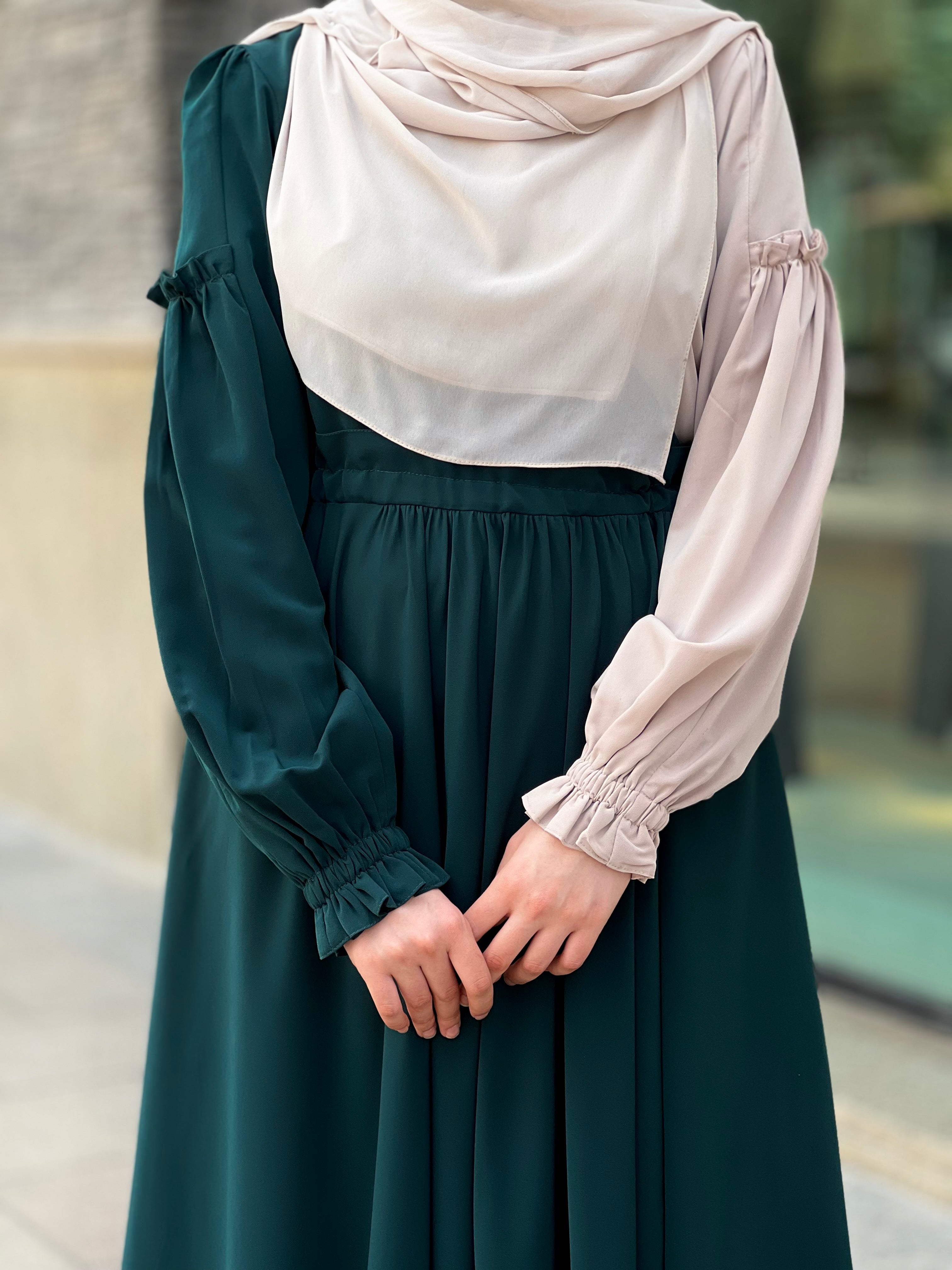 Sophia Summer dress
