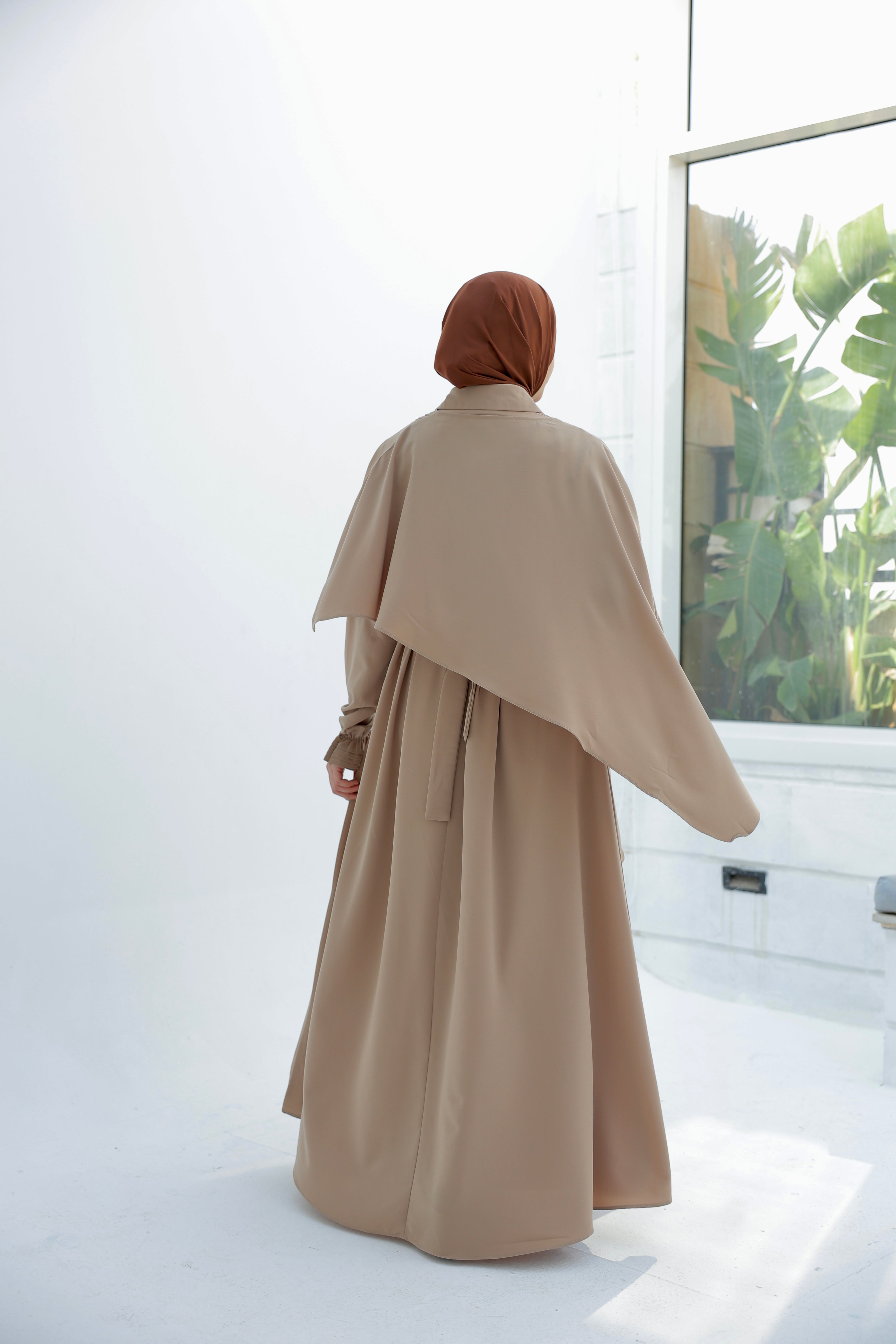 Rema Summer dress