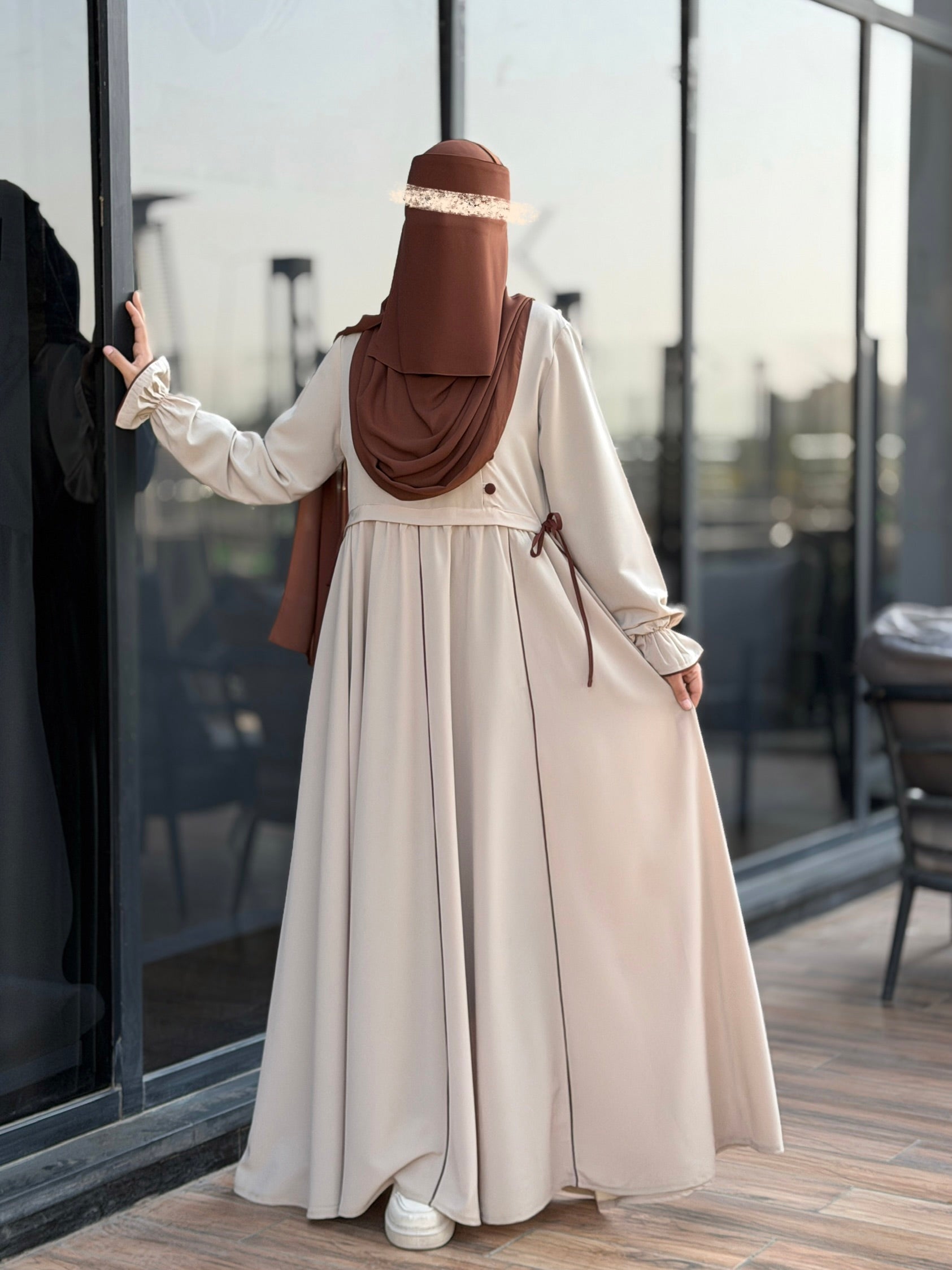 Rewaa Summer Dress