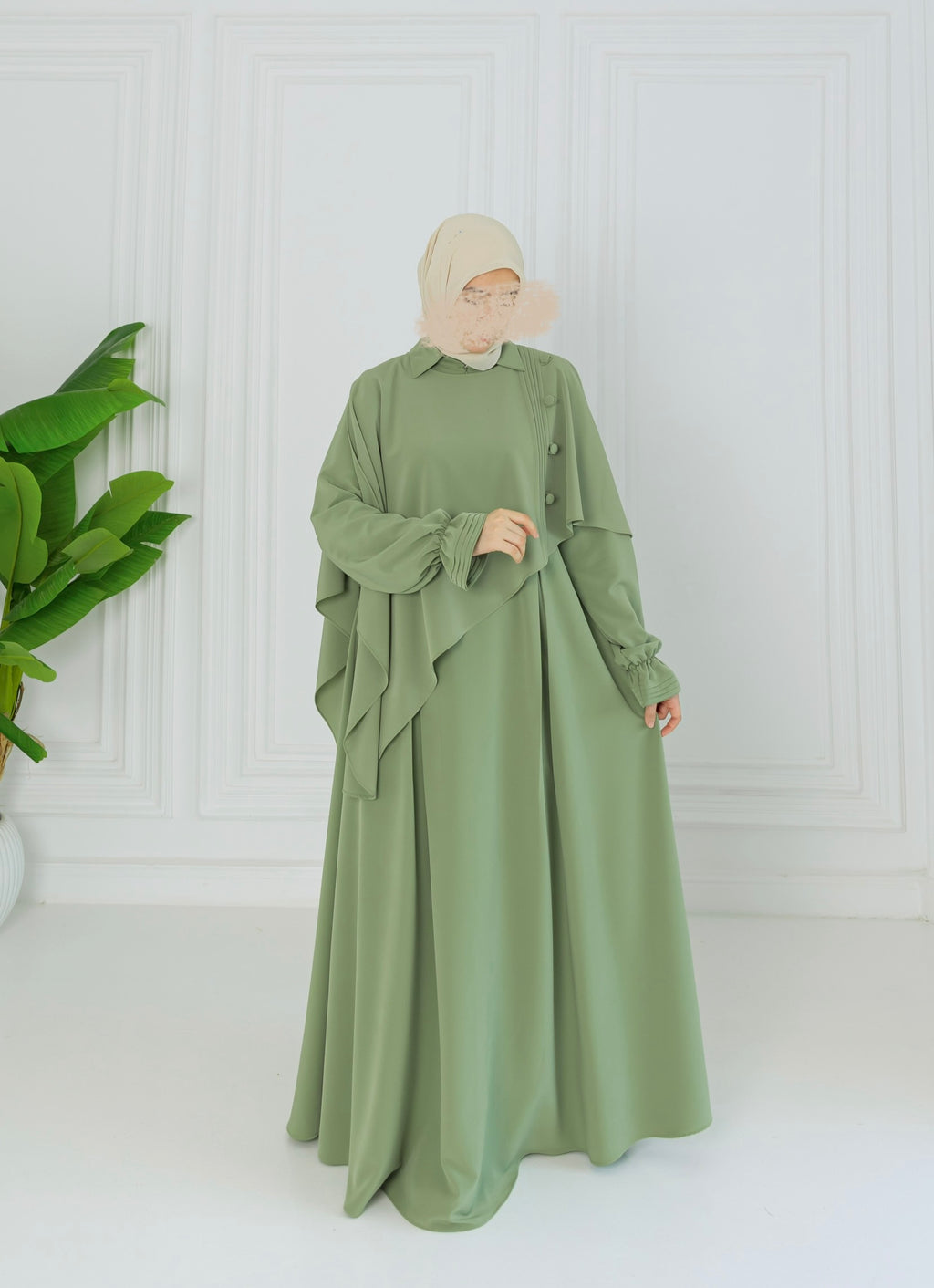 Rema Summer dress