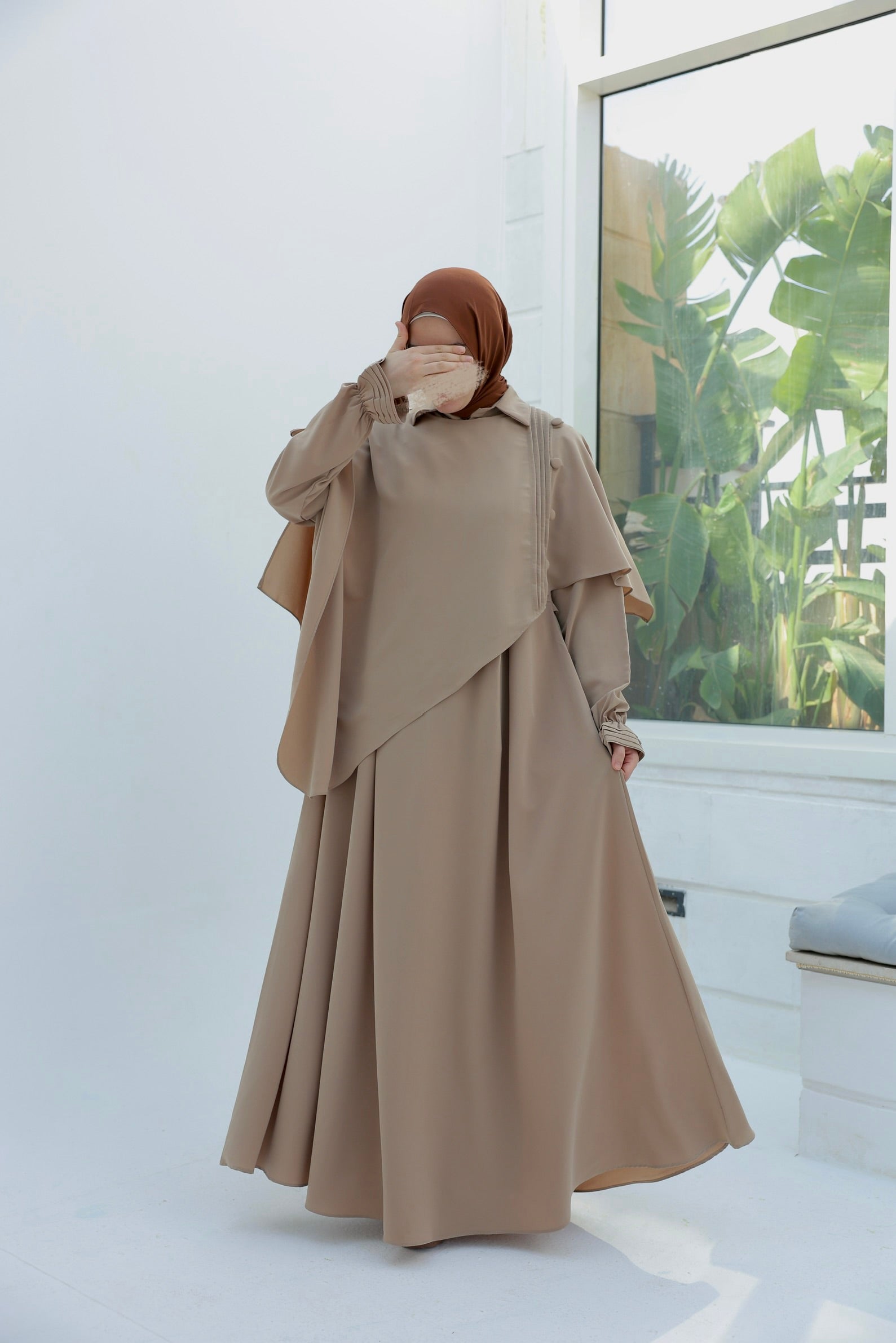 Rema Summer dress