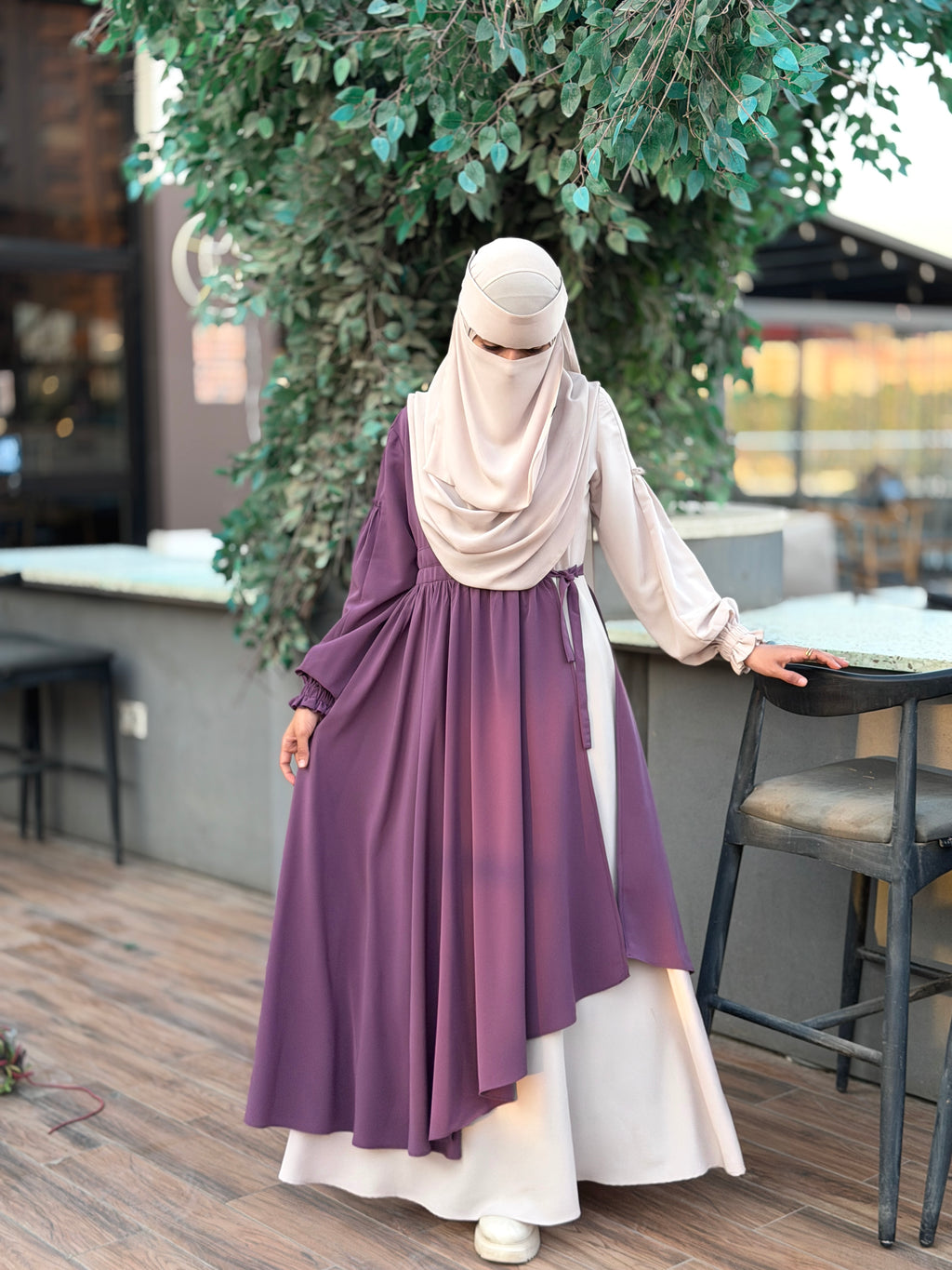 Sophia Summer dress