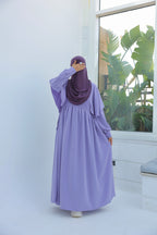 Rafif Summer Dress