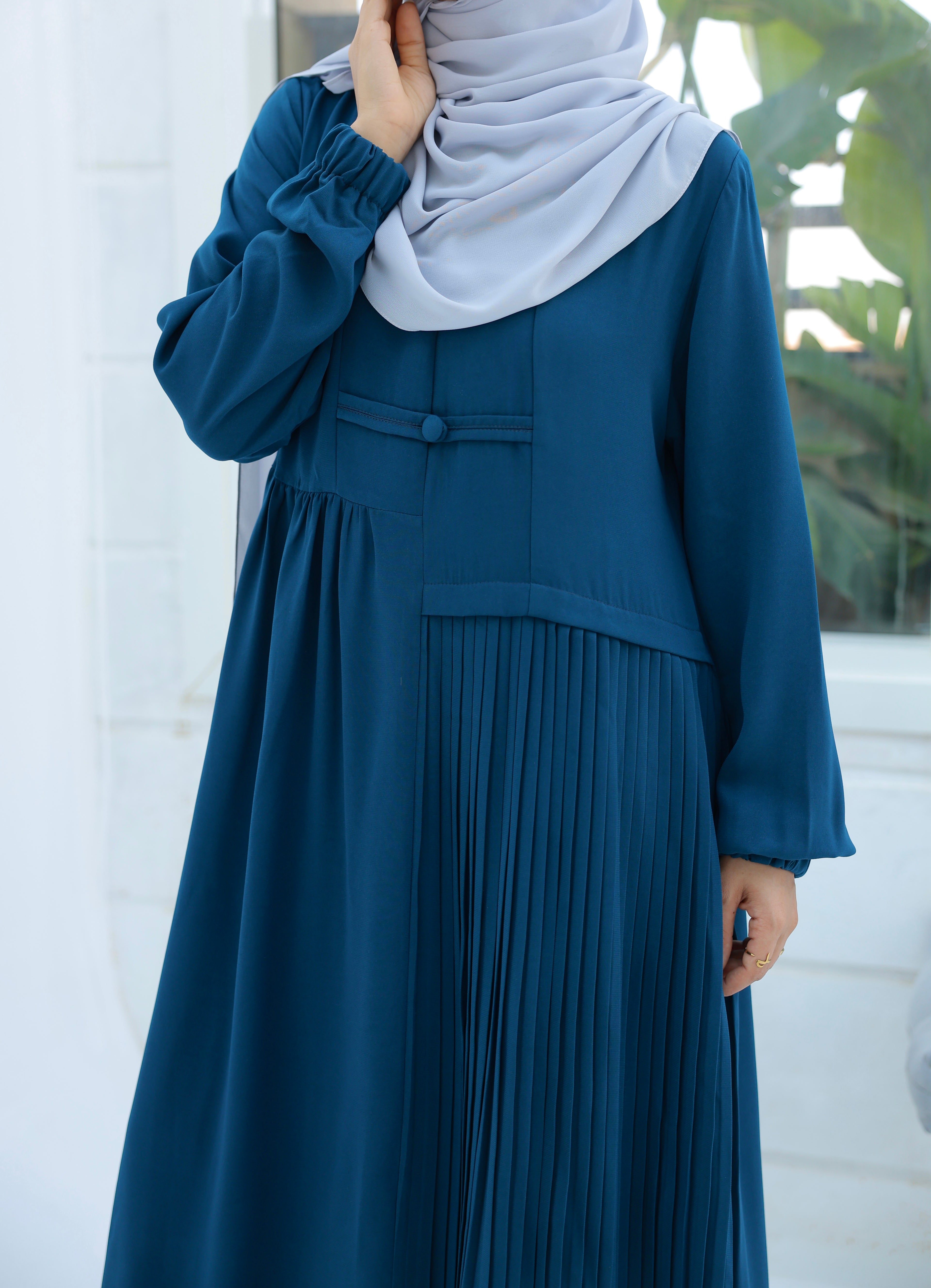 Ranim Summer dress