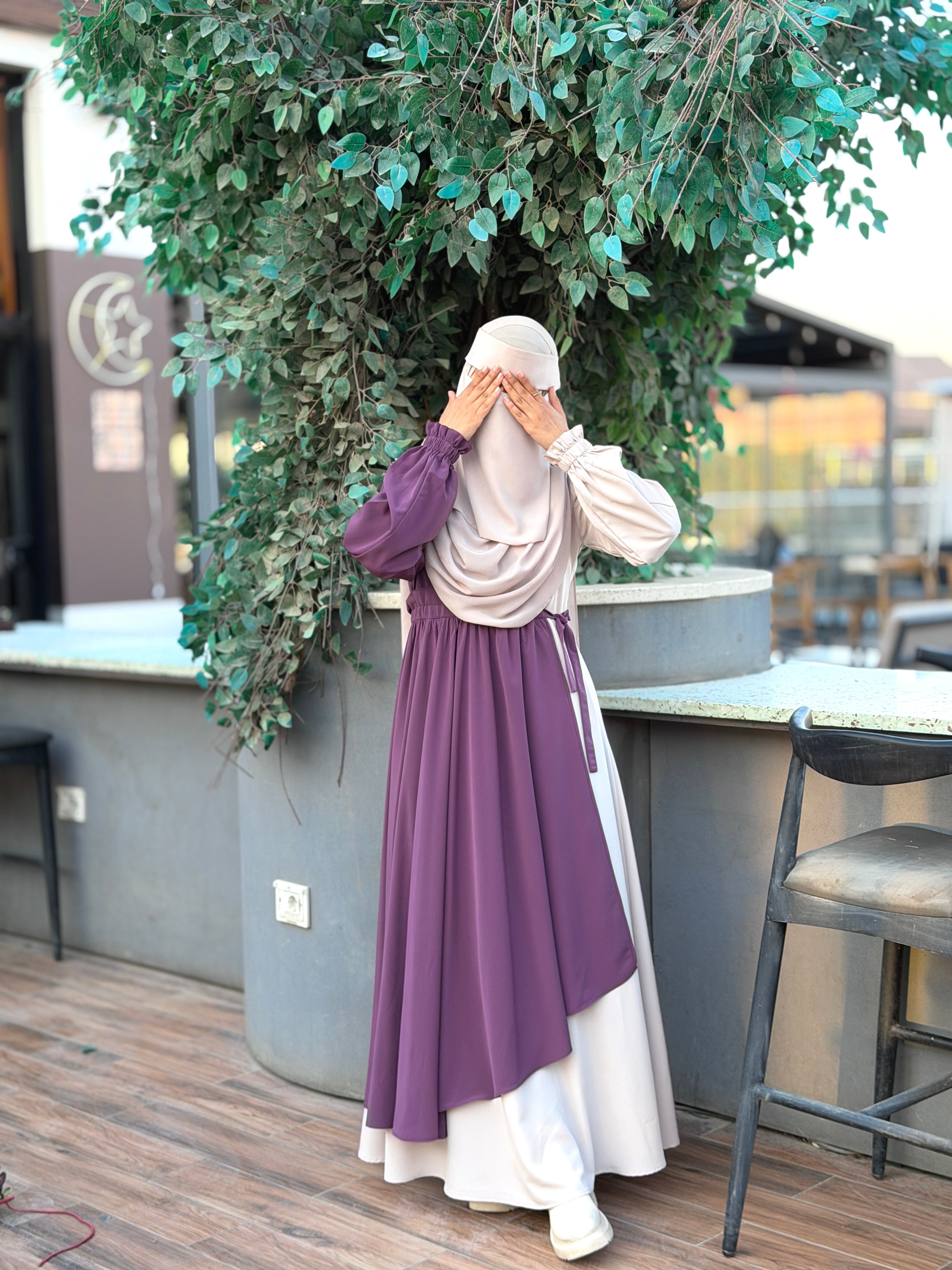 Sophia Summer dress