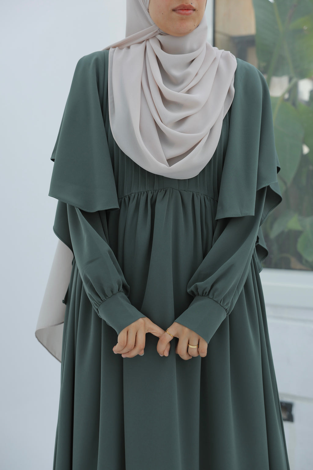 Rafif Summer Dress