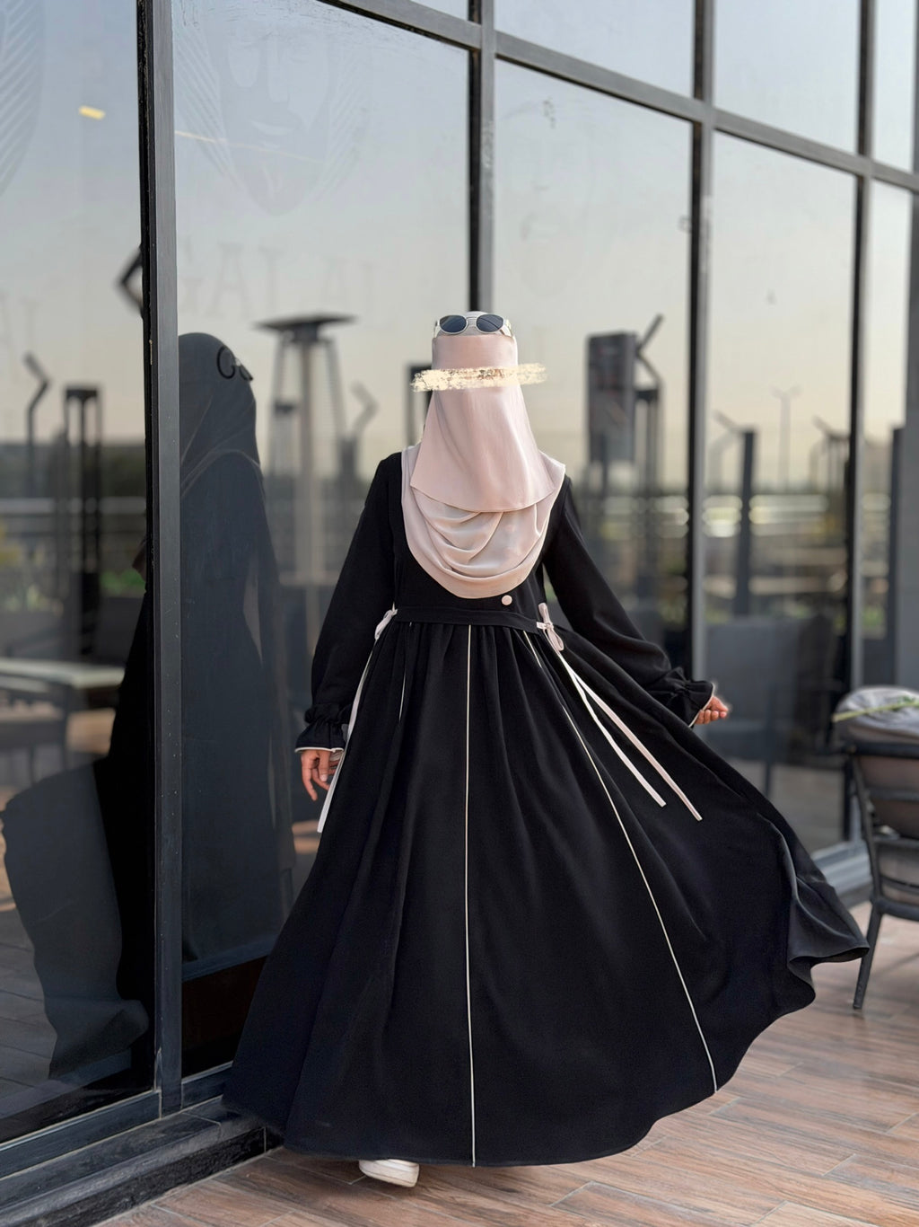 Rewaa Summer Dress