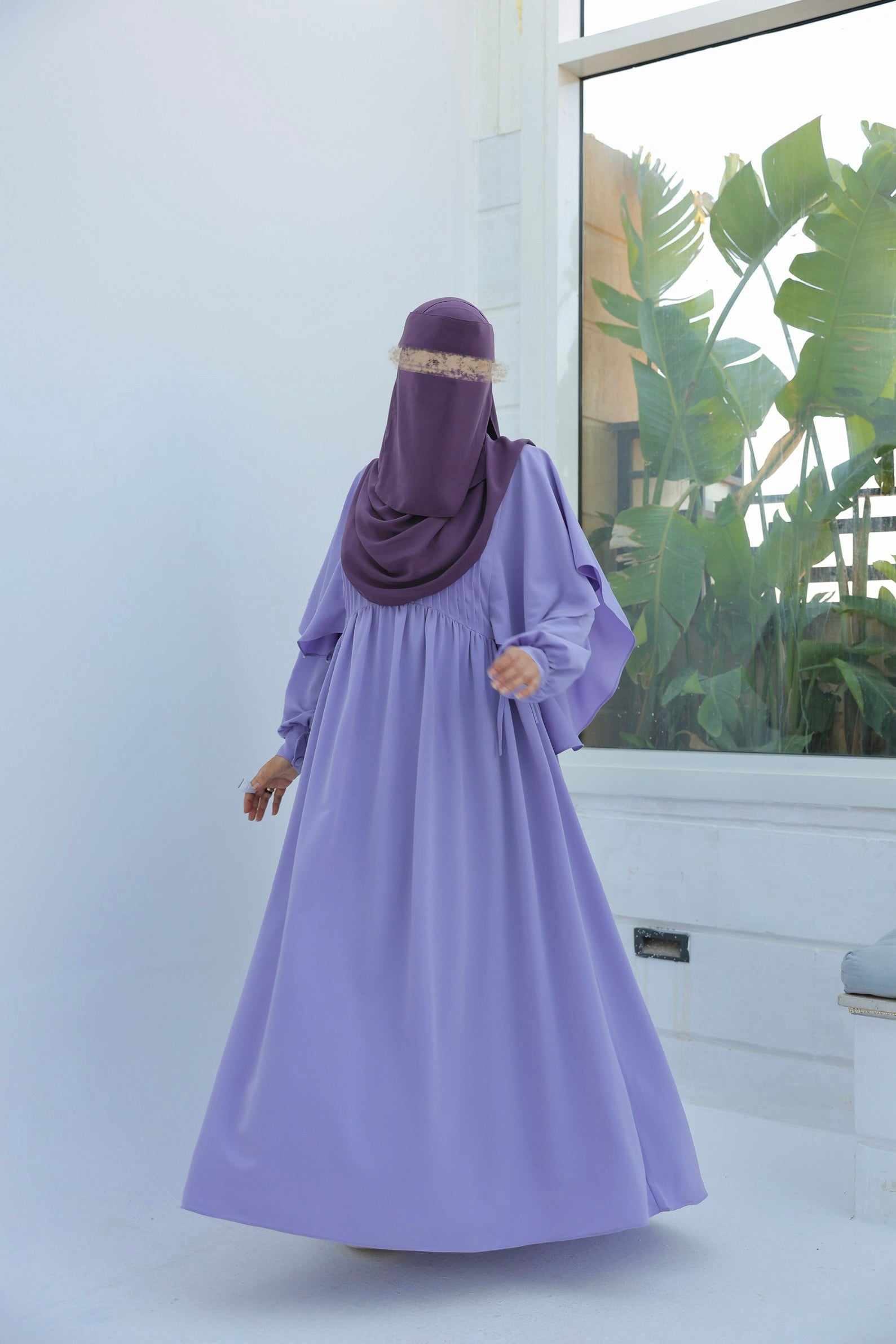Rafif Summer Dress