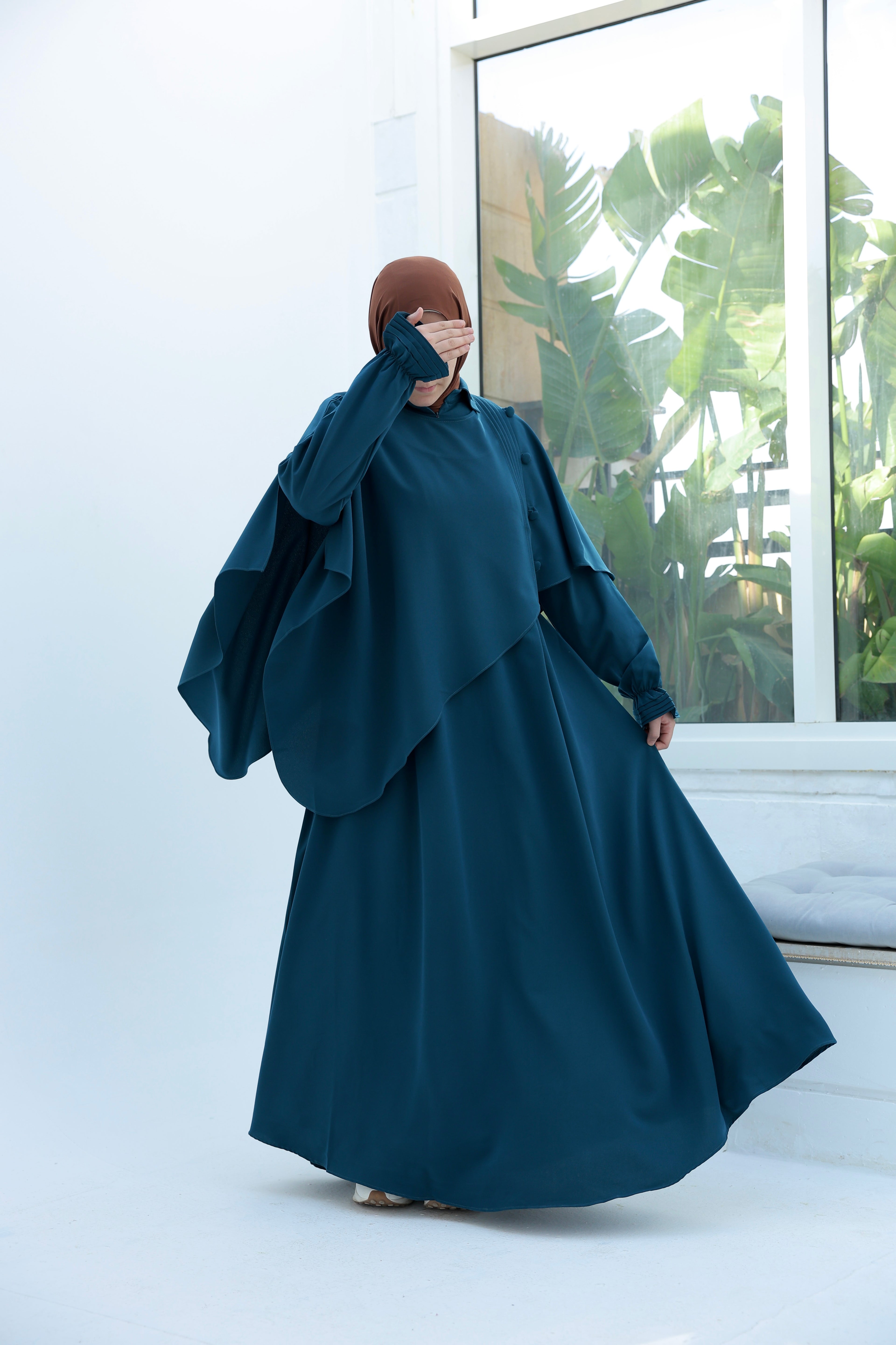 Rema Summer dress