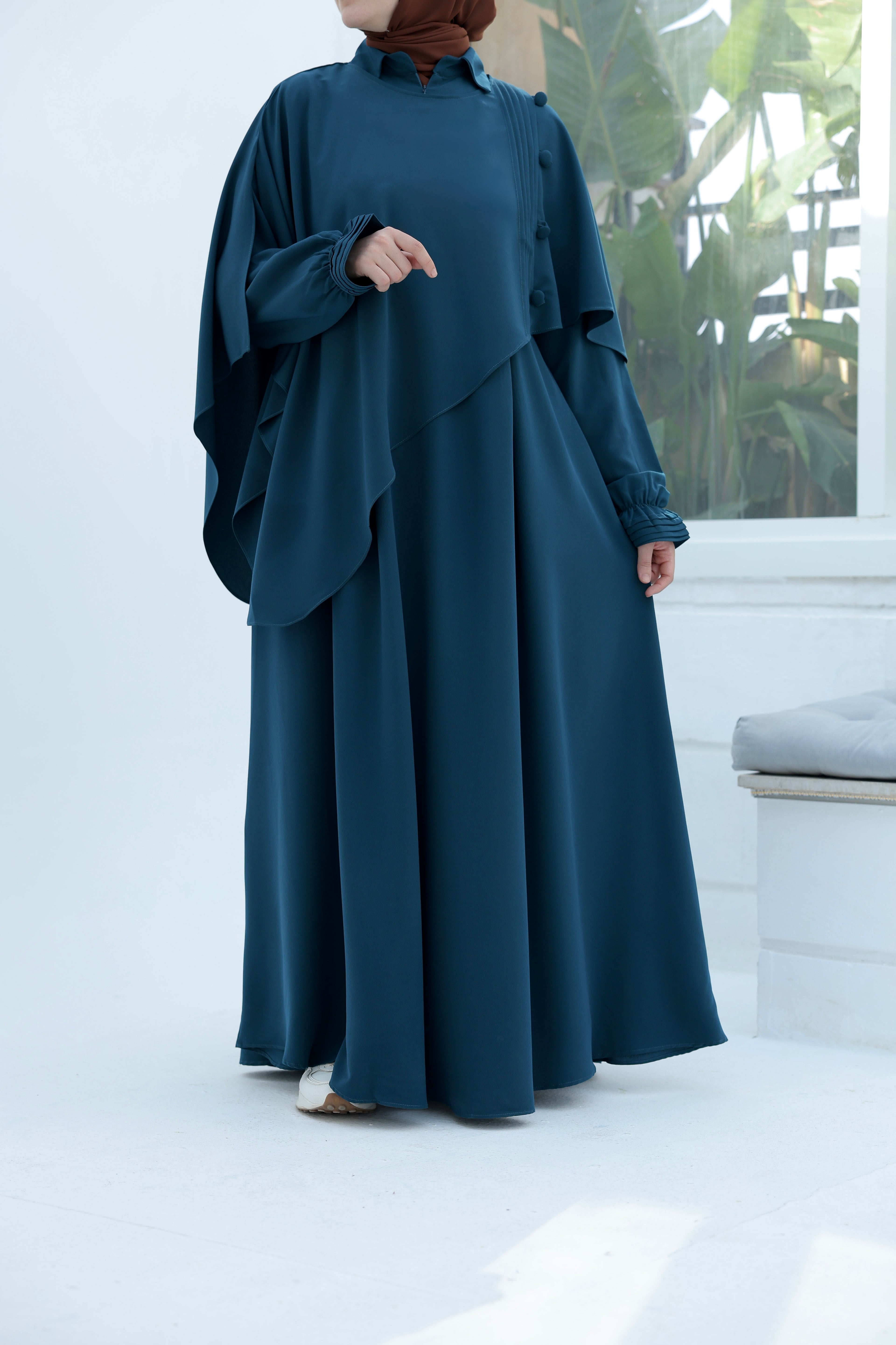 Rema Summer dress