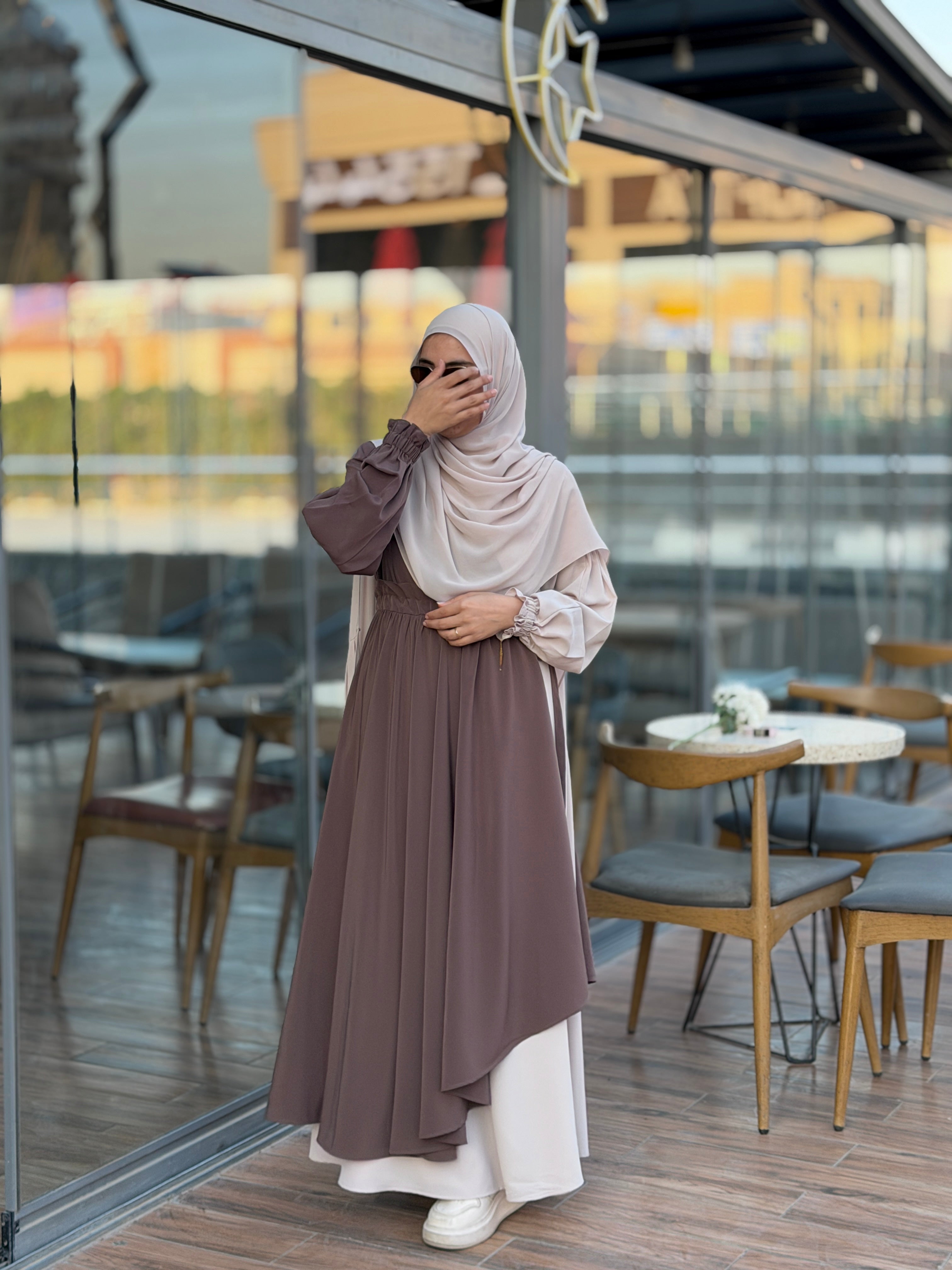 Sophia Summer dress