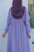 Rafif Summer Dress