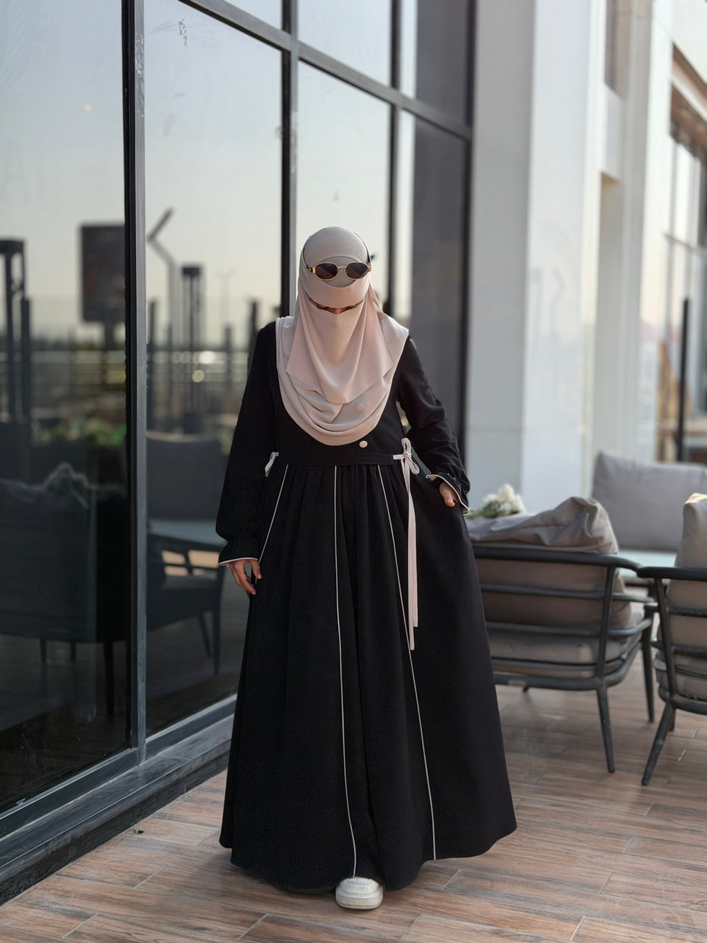 Rewaa Summer Dress