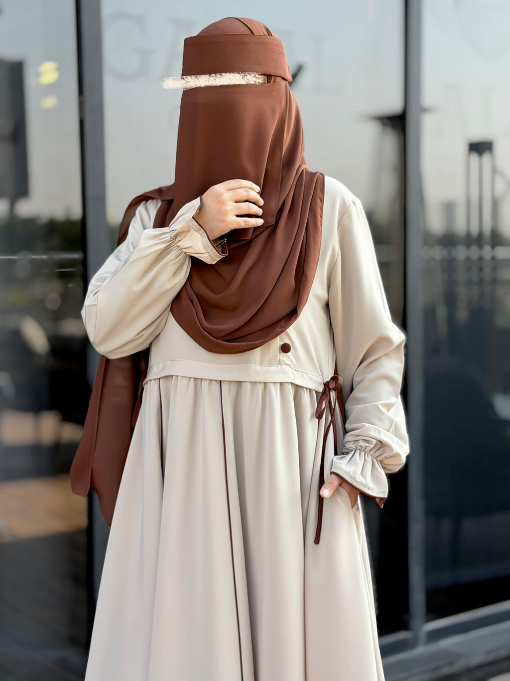 Rewaa Summer Dress