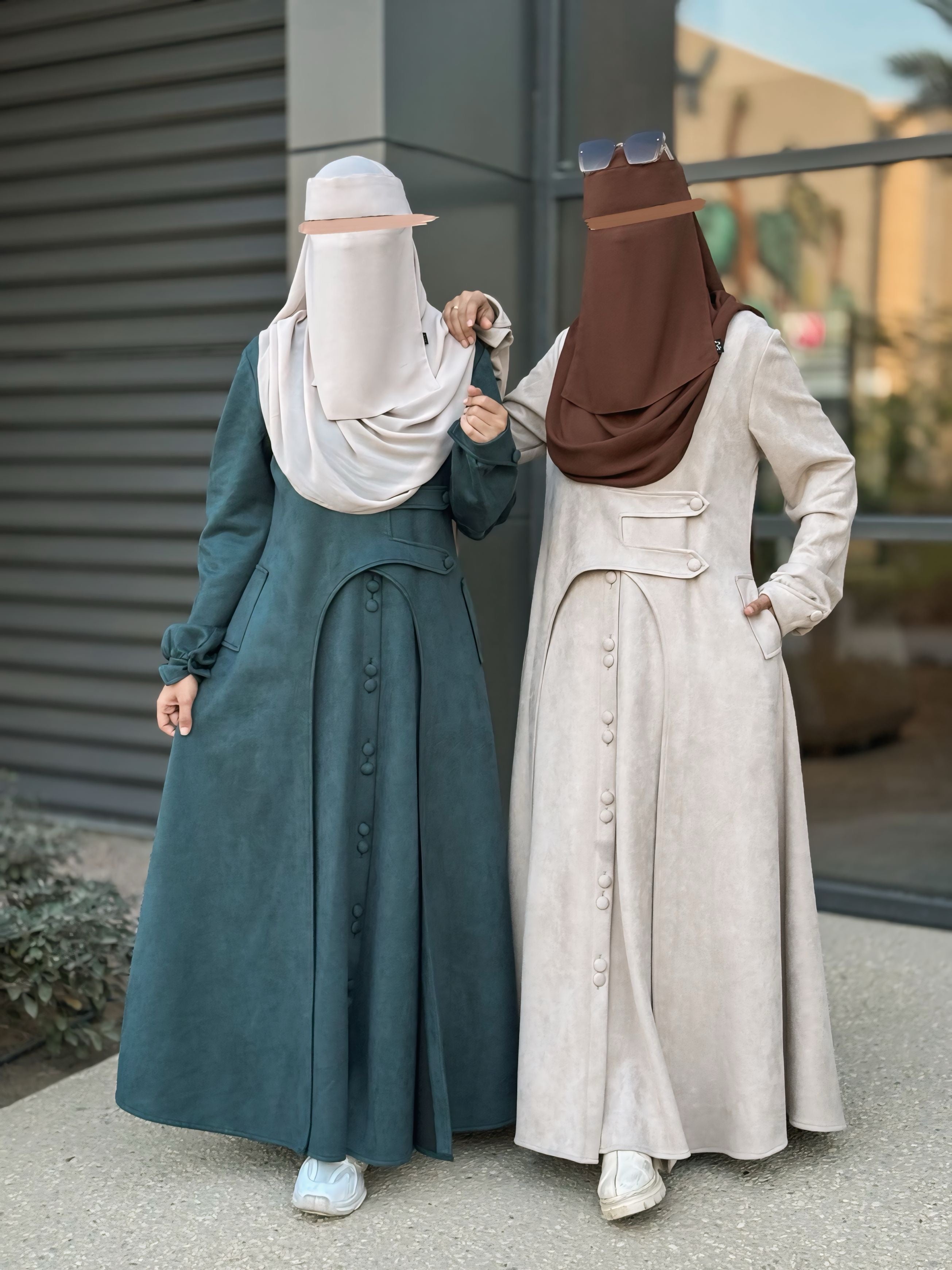 Rawnaq Dress
