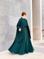 Farida Summer Dress
