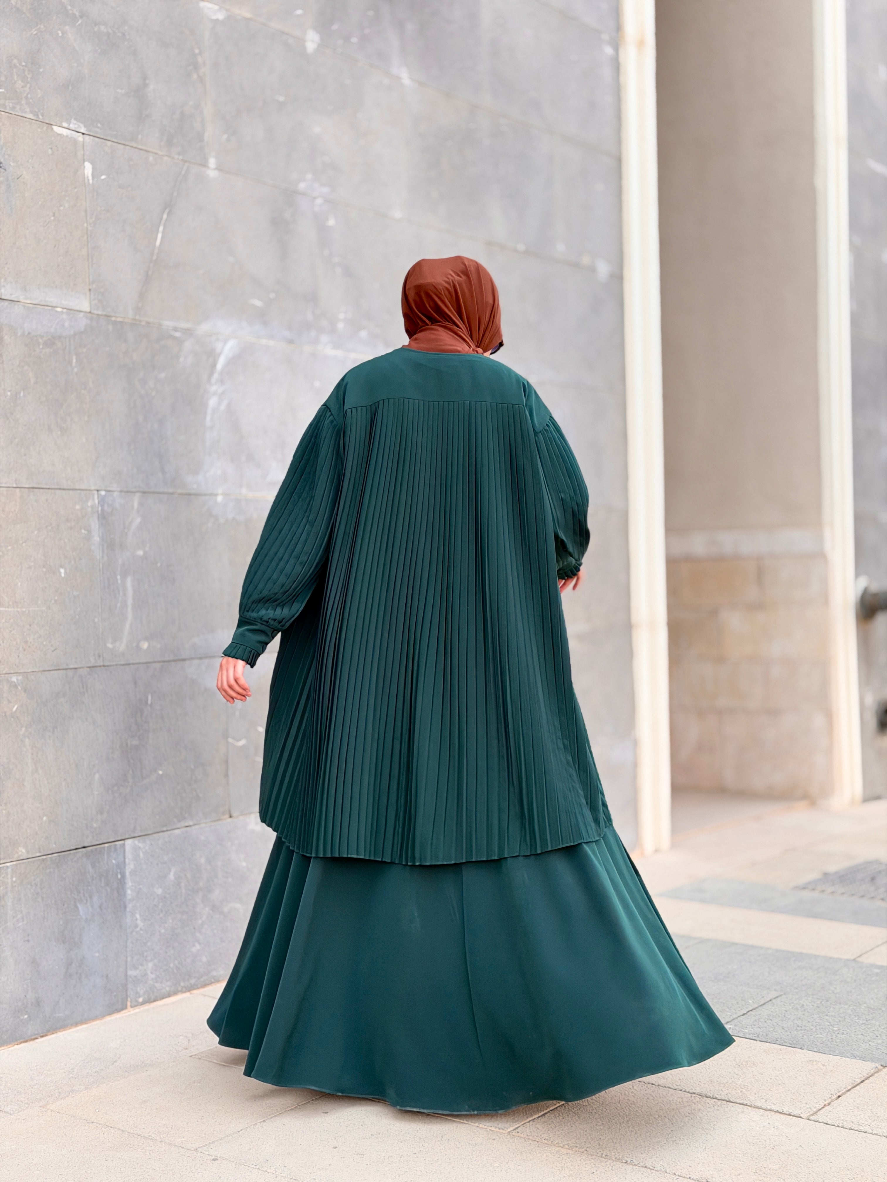 Farida Summer Dress