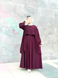 Farida Summer Dress