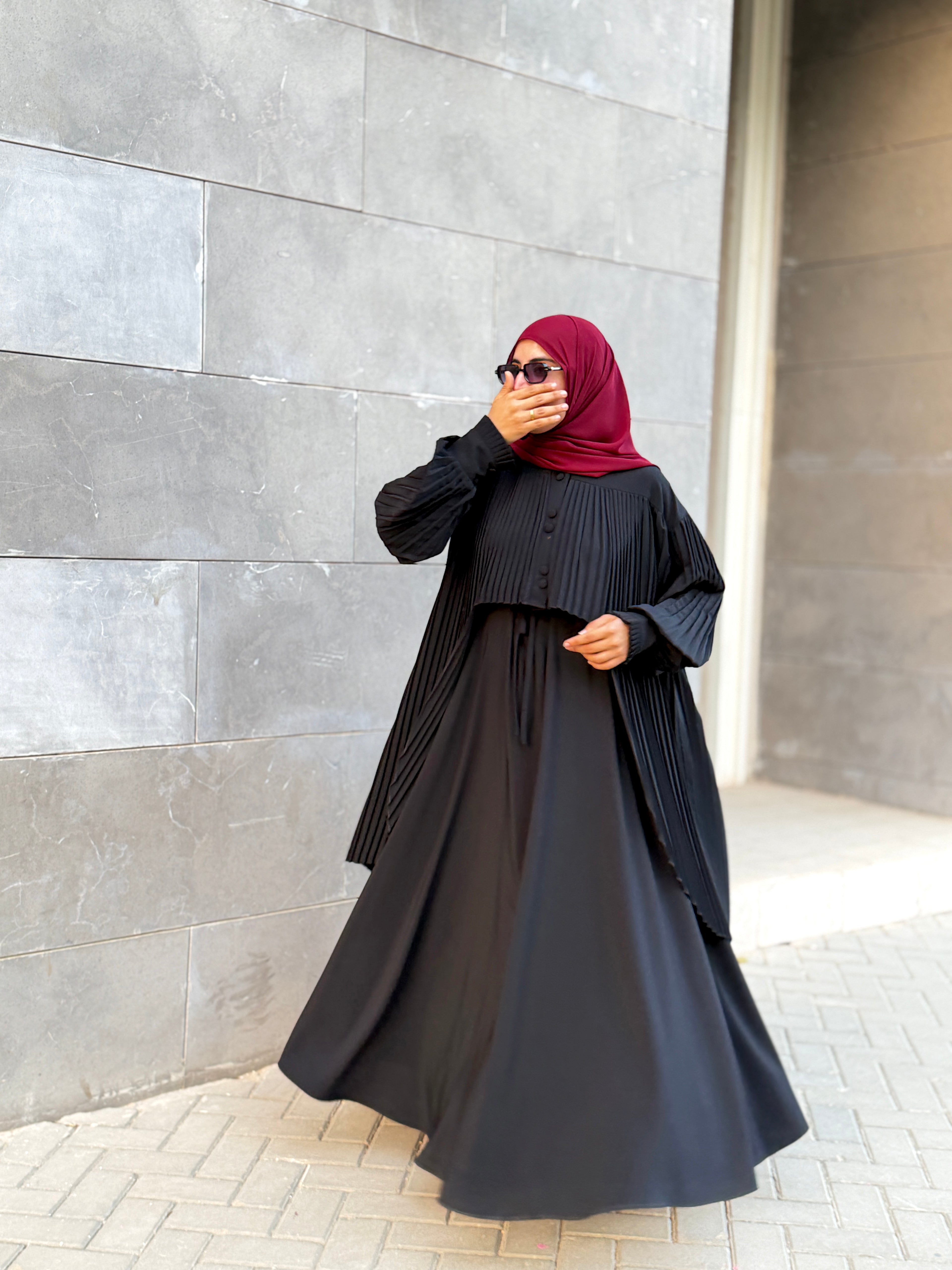 Farida Summer Dress
