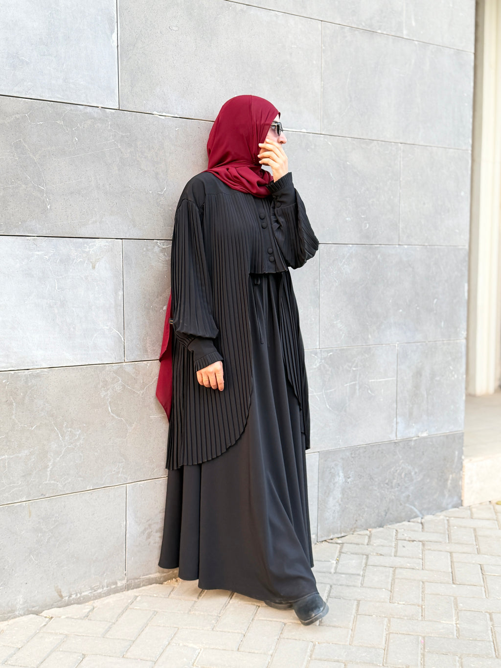 Farida Summer Dress