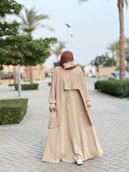 Farida Summer Dress