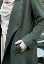 Mariyah Coat