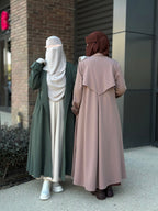 Mariyah Coat