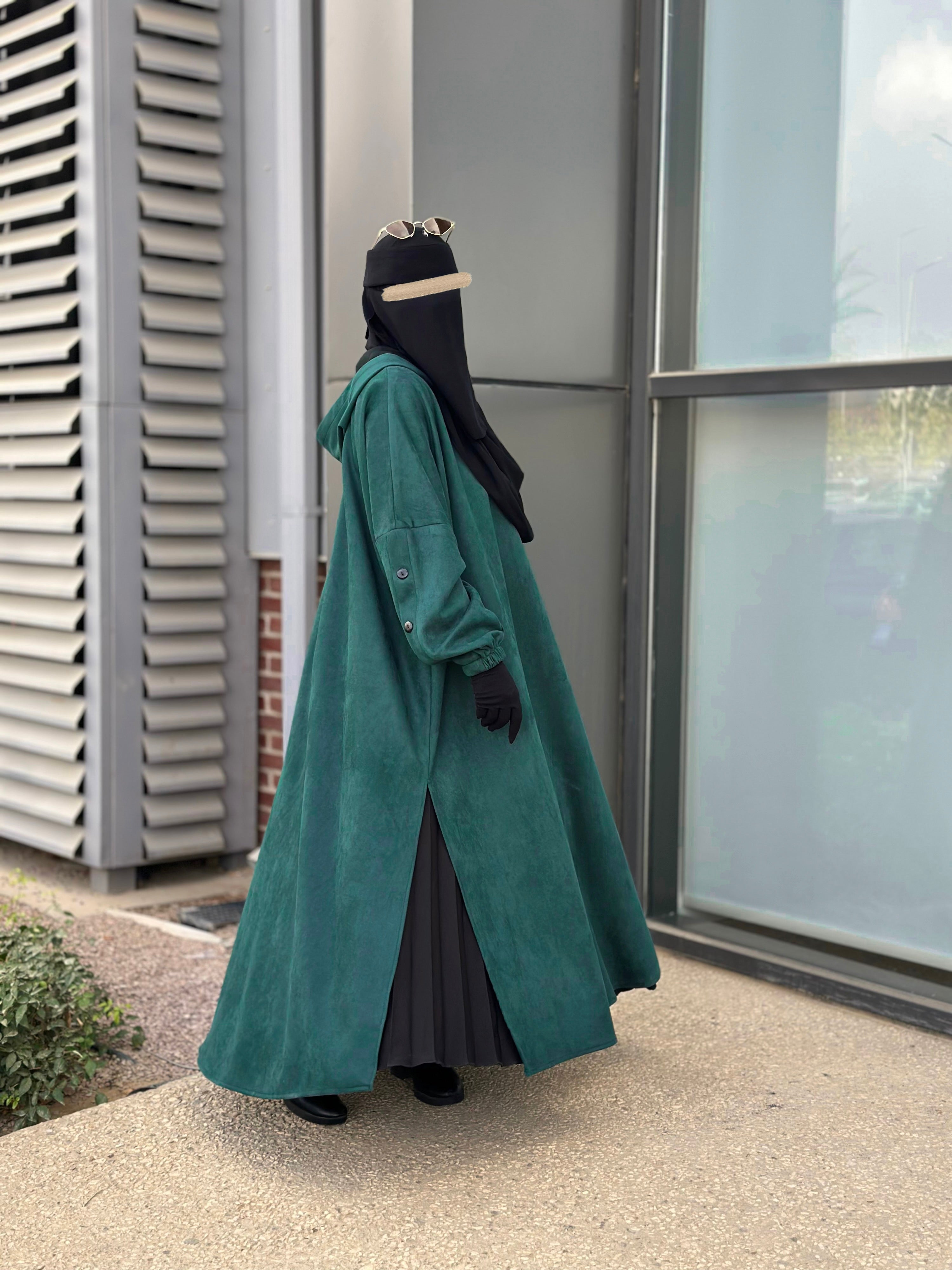 Redaa Cape