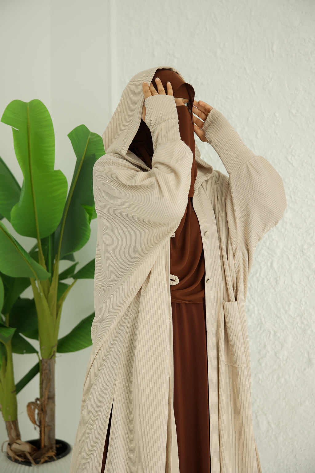 Rayhana Cardigan