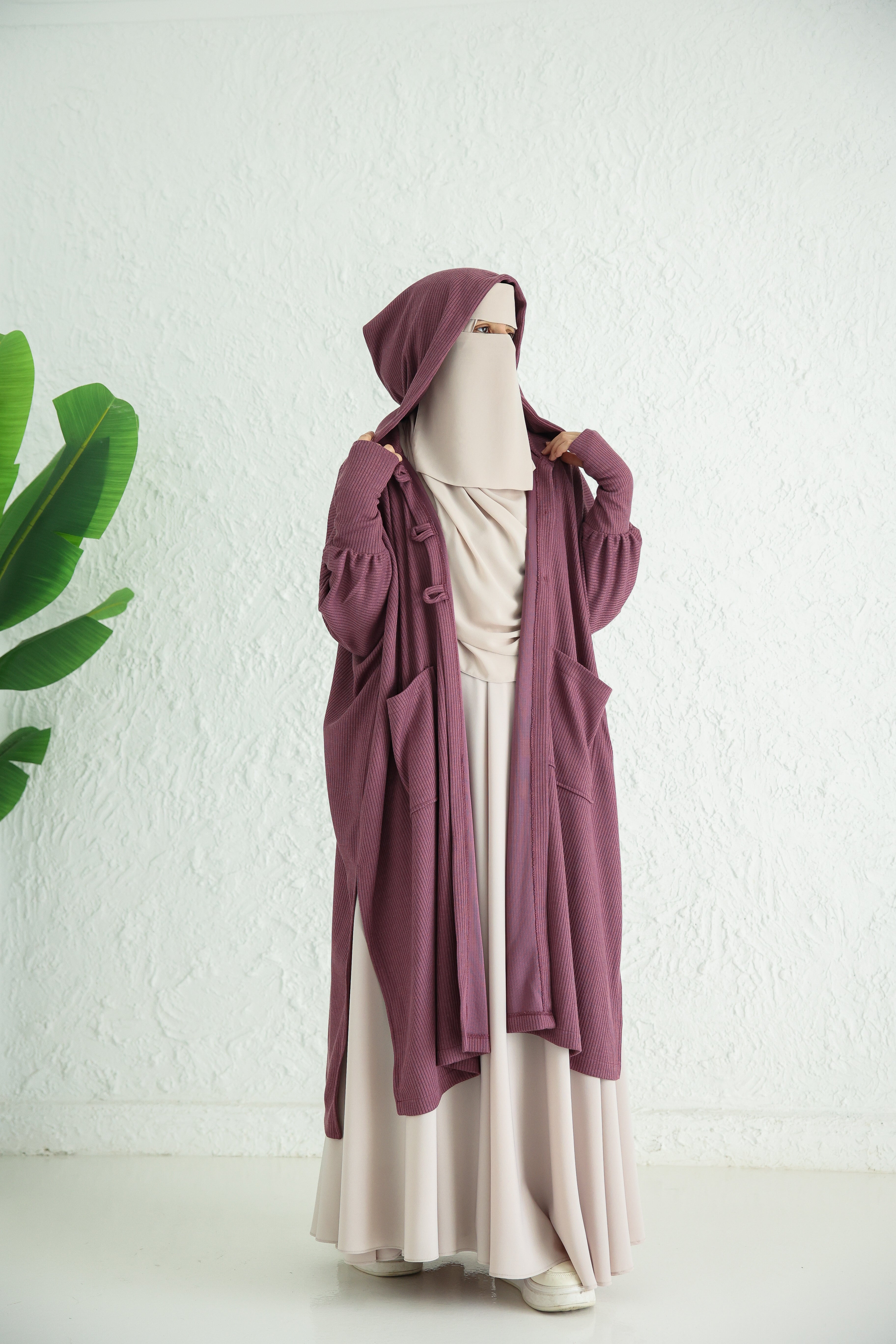 Rayhana Cardigan