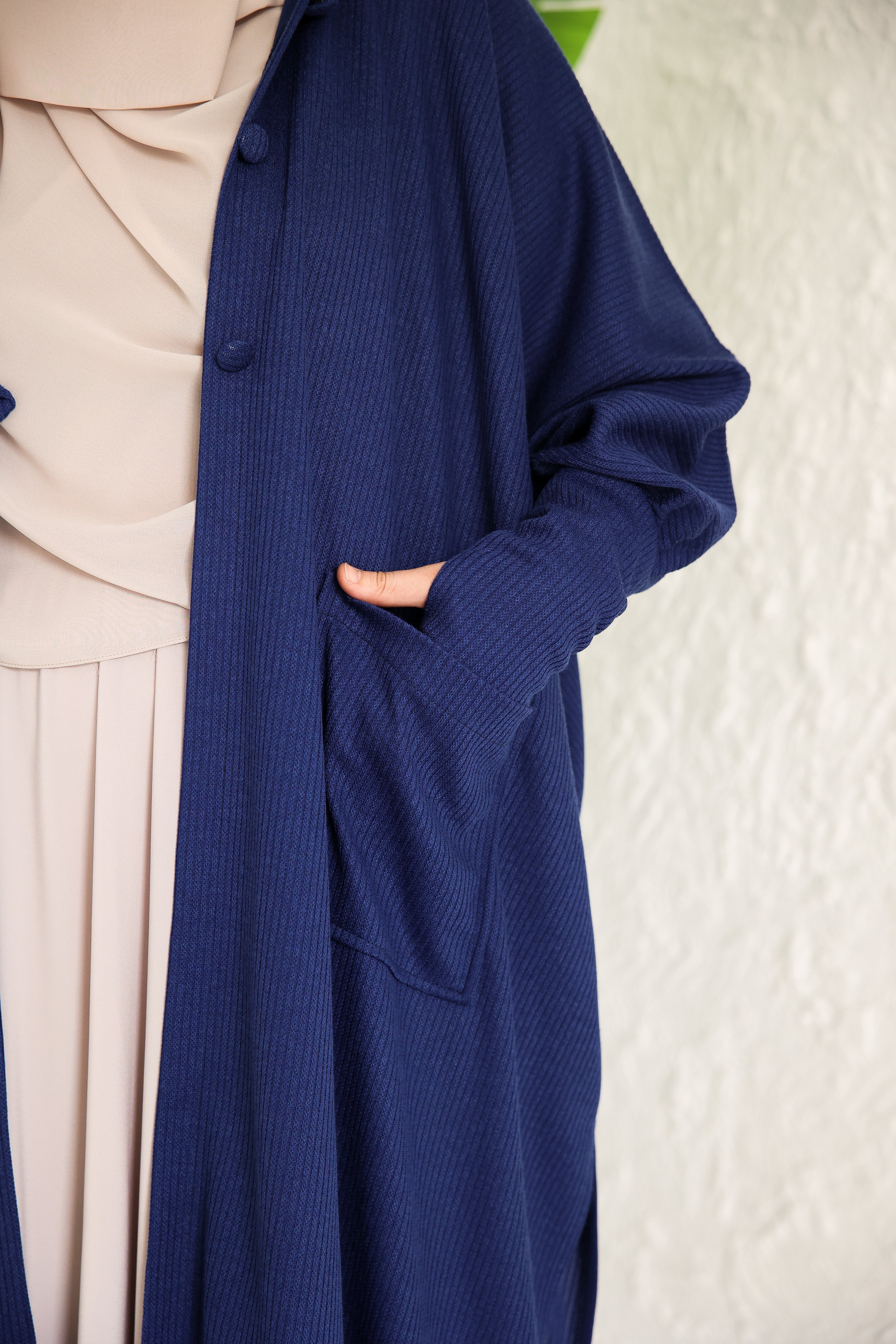Rayhana Cardigan