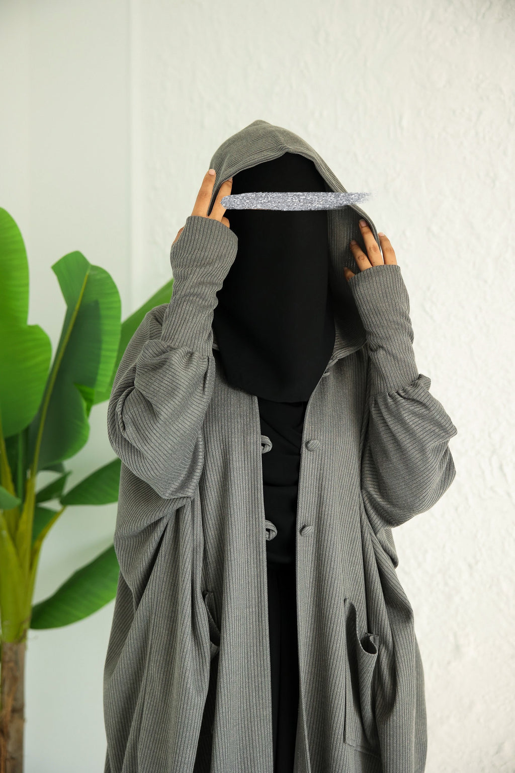 Rayhana Cardigan