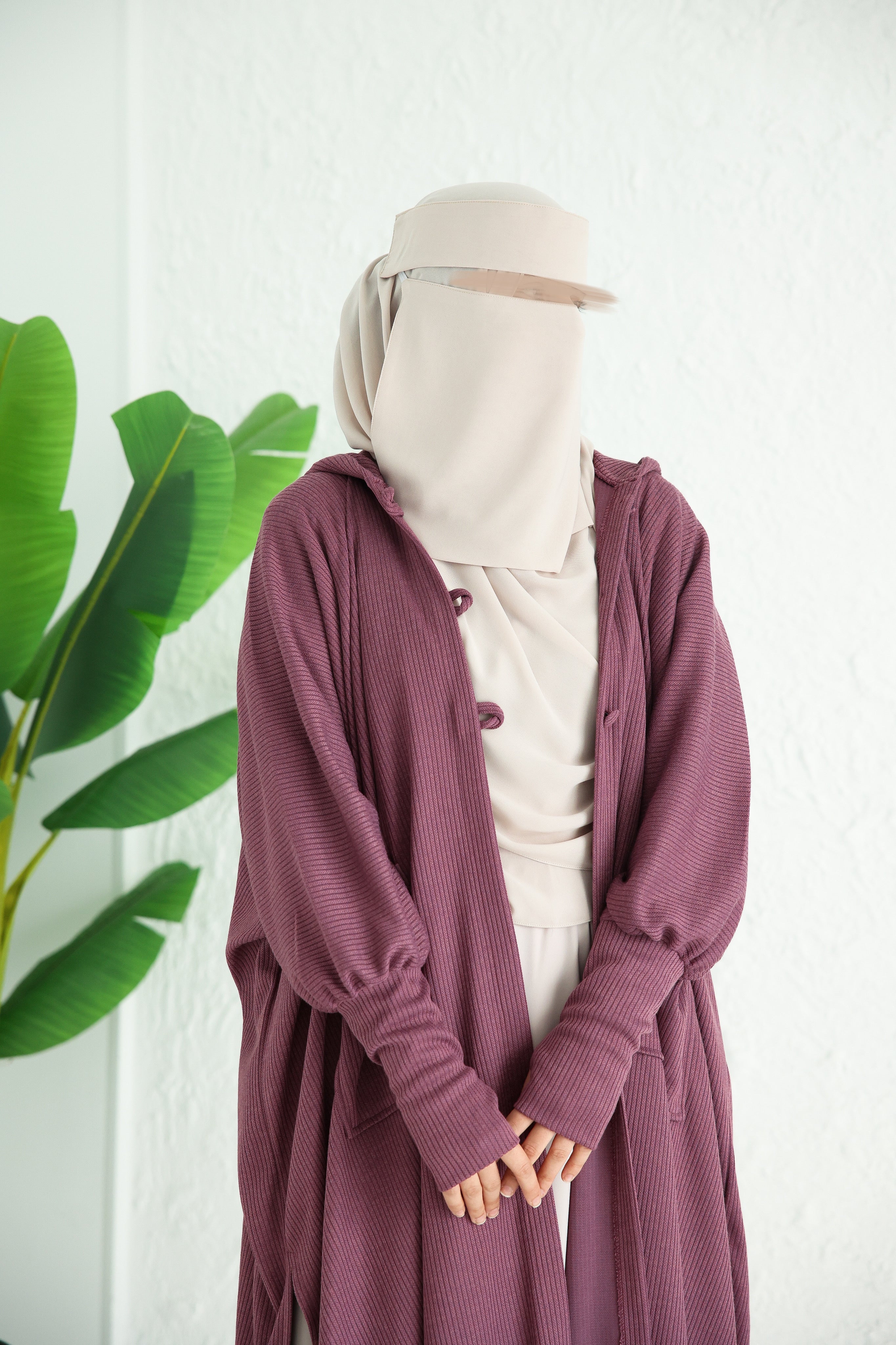 Rayhana Cardigan