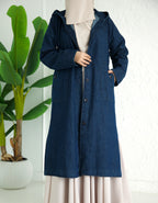 Ruba Denim Jacket