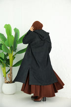 Ruba Denim Jacket