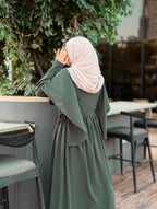 Rafif Summer Dress
