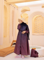 Bariq Burkini
