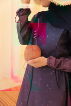 Bariq Burkini