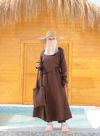 Marjan Burkini