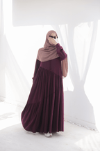 Mira Dress
