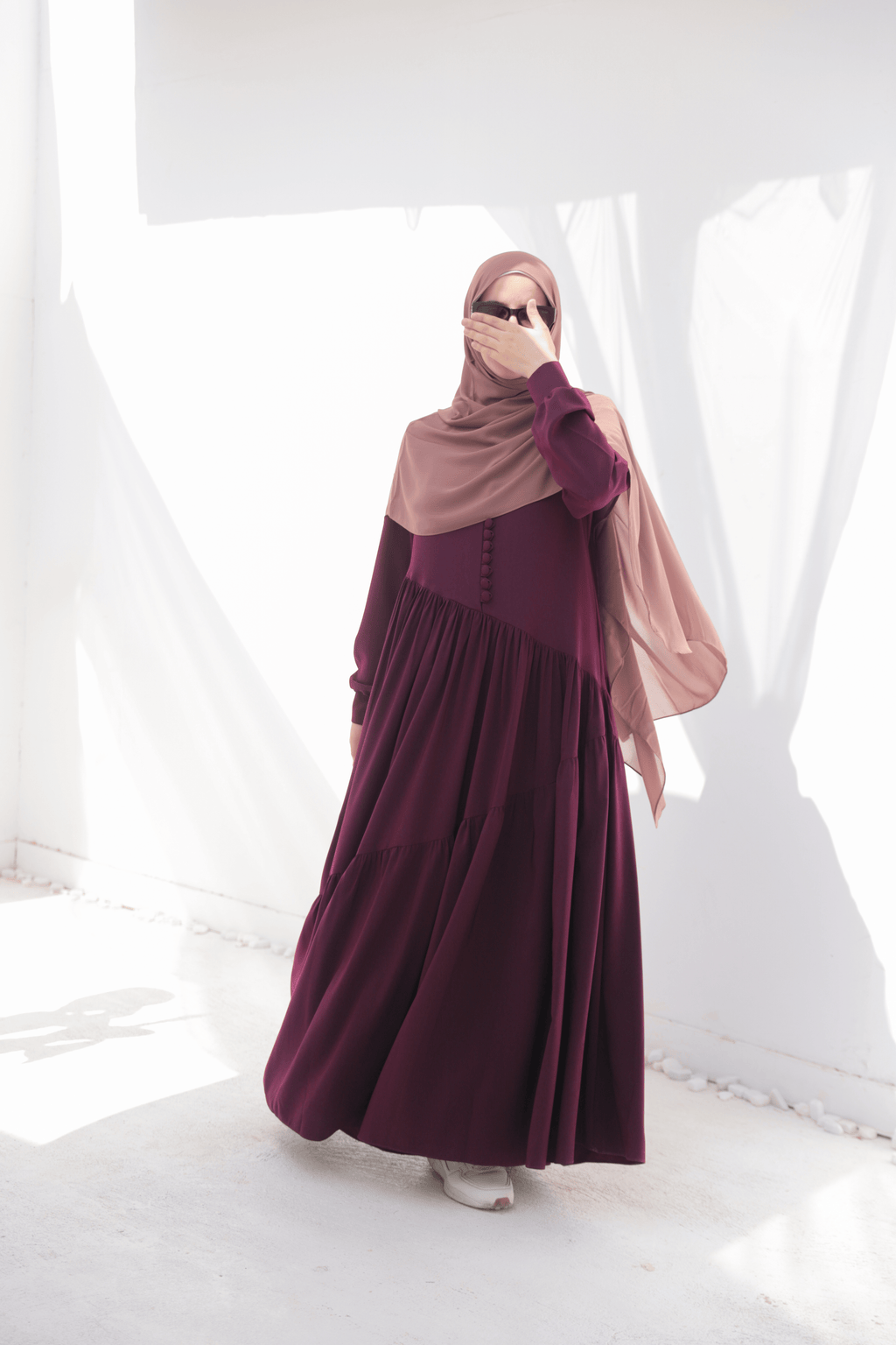 Mira Dress