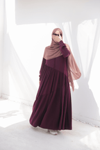 Mira Dress