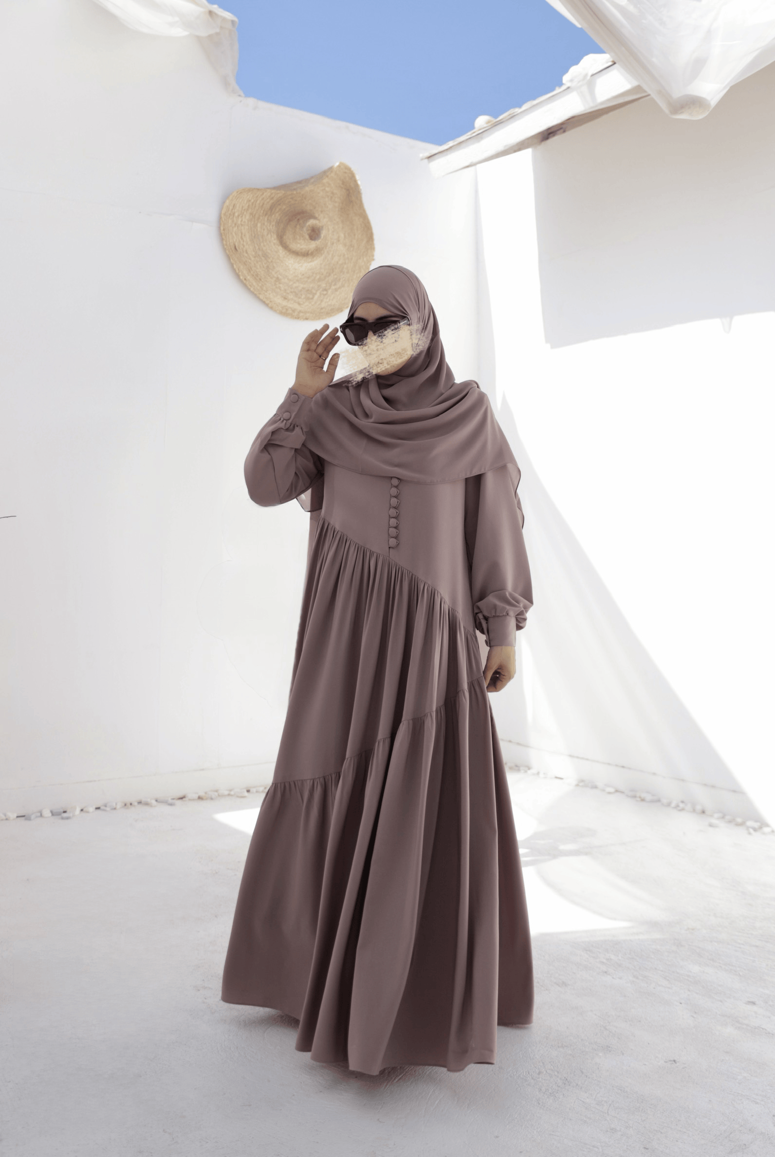 Mira Dress