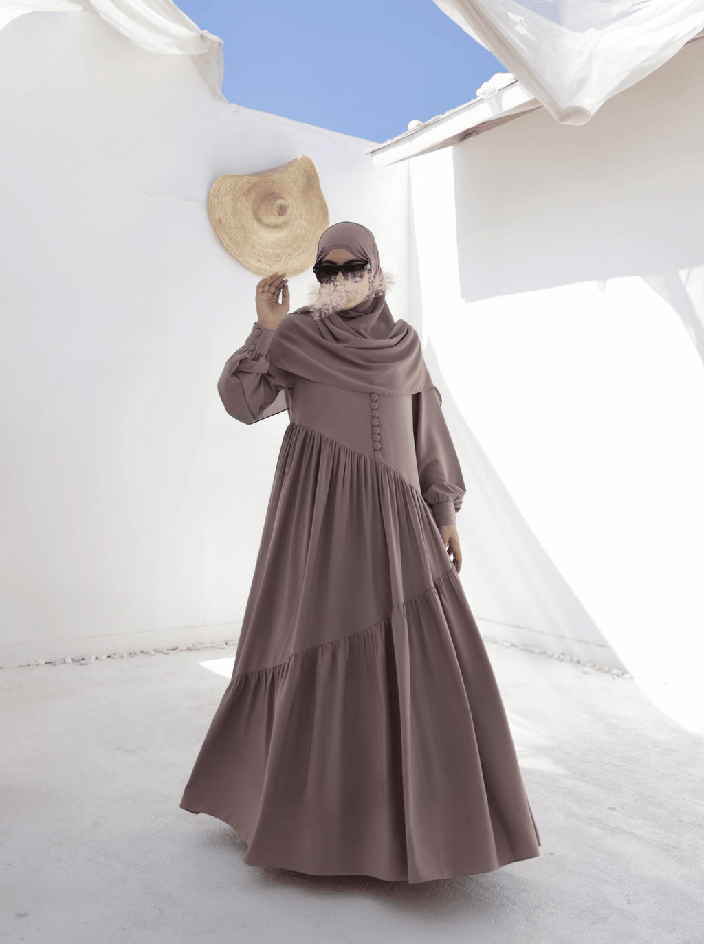 Mira Dress