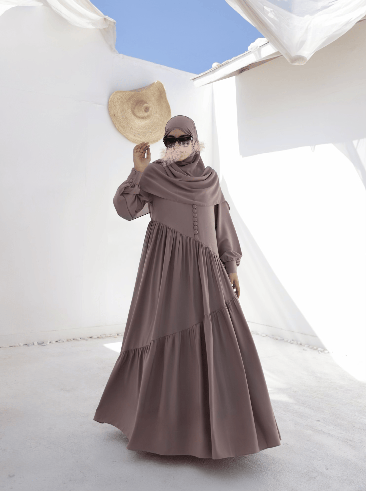 Mira Dress